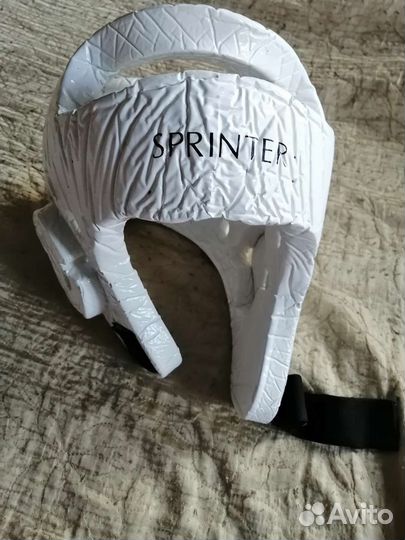 Форма для единоборств