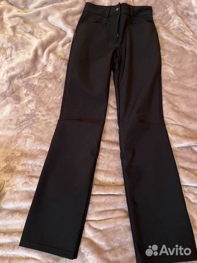 Брюки softshell женские