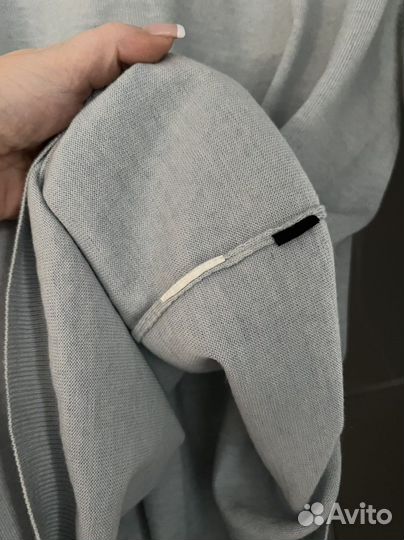 Hugo boss джемпер оригинал