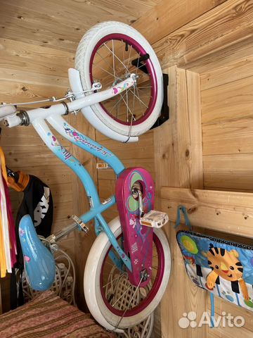 Детский велосипед Schwinn