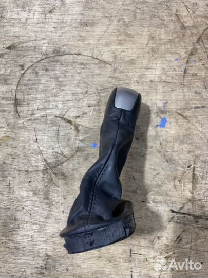 Ручка АКПП Mercedes-Benz E-Class W211 M272E35