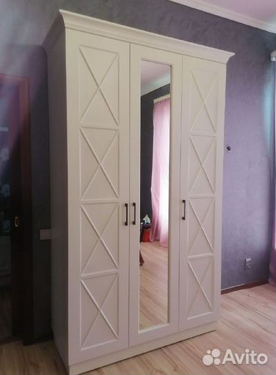 Любой шкаф под заказ