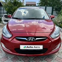 Hyundai Solaris 1.6 MT, 2012, 158 044 км, с пробегом, цена 885 000 руб.