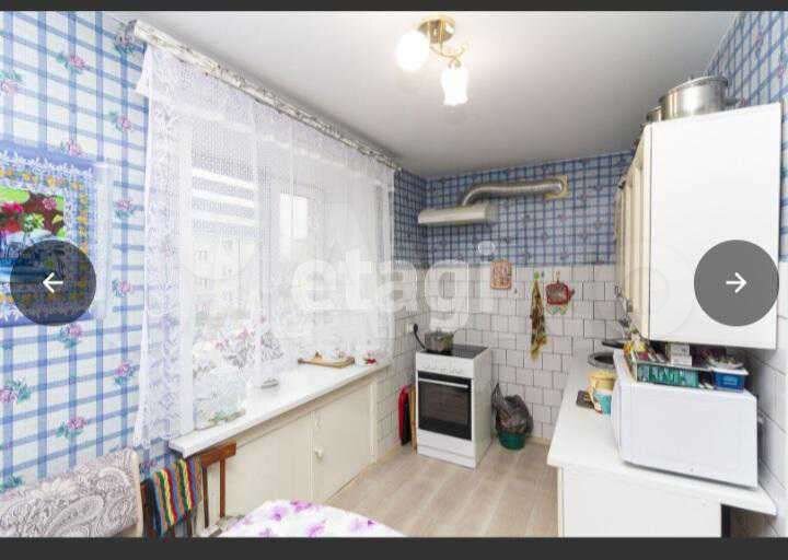 3-к. квартира, 66,8 м², 2/3 эт.