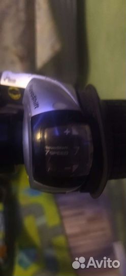 Велосипед 20 дюймов бу