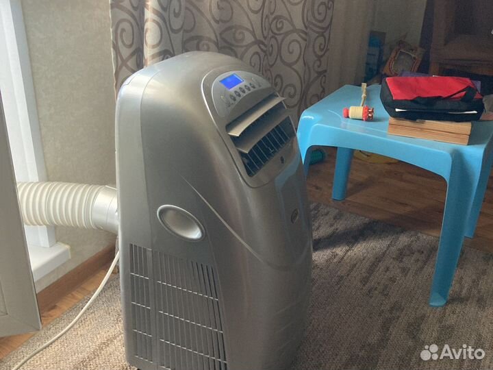 Напольный кондиционер bimatek