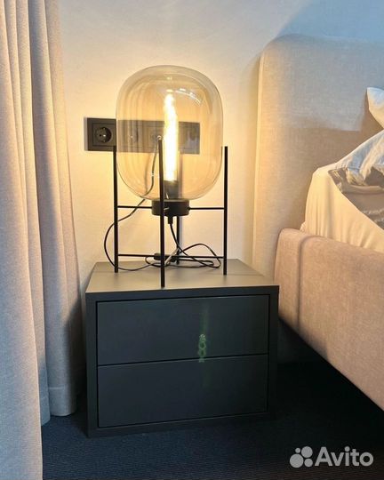 Гардеробная система на заказ / тренд 2025