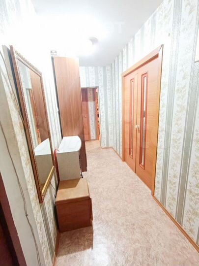 3-к. квартира, 74,2 м², 1/9 эт.