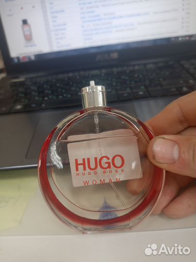Духи Hugo Boss Woman