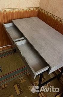 Игровой стол Zet Gaming Force Armor 6K