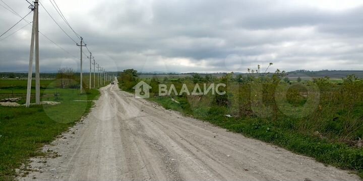 Участок 11 сот. (ИЖС)