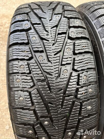 Nokian Tyres Nordman 7 SUV 235/65 R17
