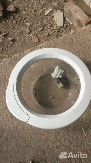 Запчасти для стиральных машин