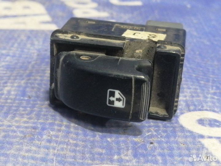 Кнопка стеклоподъемника Chevrolet Lacetti седан