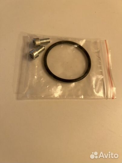 Моторчик стояночного тормоза ручника 6 12 зубцов