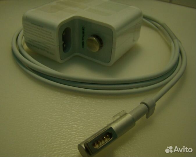 Зарядка для macbook