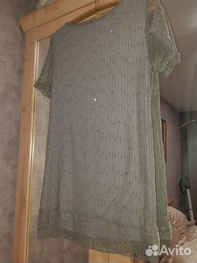 Вещи пакетом женские 44 46