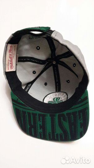 Бейсболка Boston Оригинал