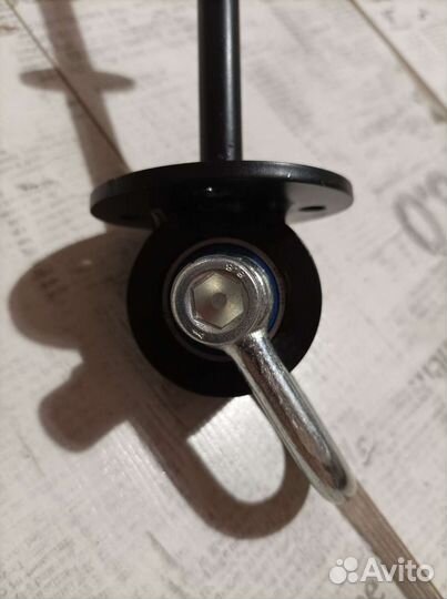 Подвес для деревянного каркаса