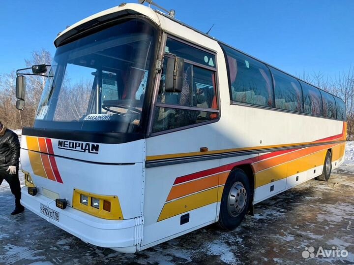 Аренда автобусов. Пассажирские перевозки