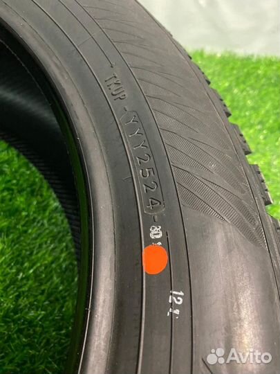 Yokohama IceGuard Stud IG65 225/45 R18