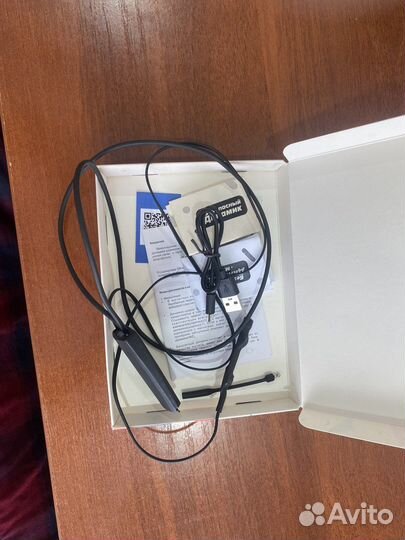 Аренда Микронаушника bluetooth