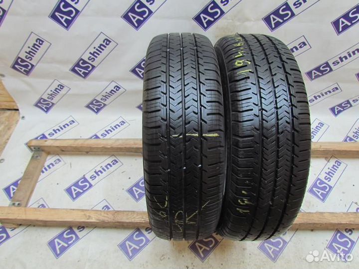 Michelin Agilis 51 195/65 R16C 92N