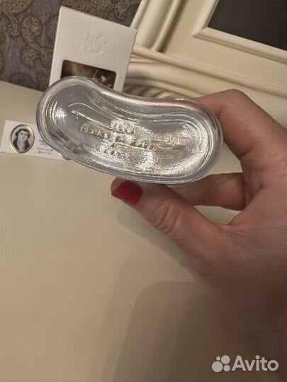 Creed aventus for her оригинал остаток во флаконе