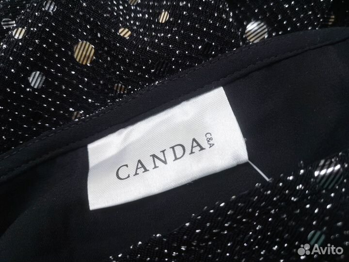 Нарядная кофточка C&A