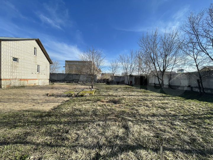 Дом 213 м² на участке 7 сот.