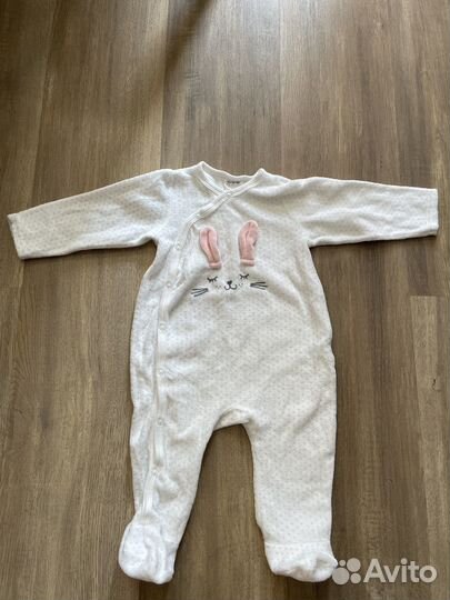 Комбинезоны