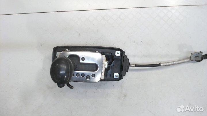 Кулиса кпп Audi A4 (B7), 2006