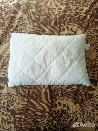 Подушка детская новая