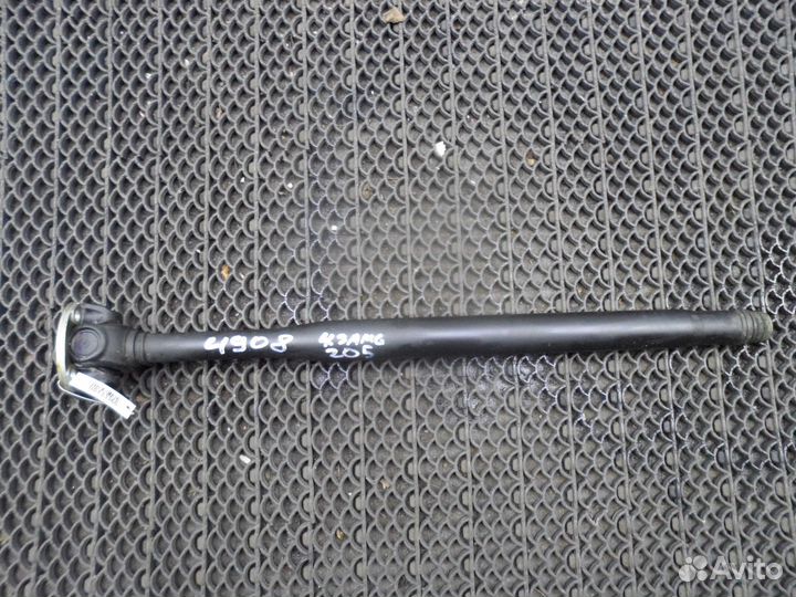 Вал карданный передний Mercedes-Benz C-Class