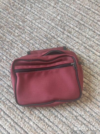 Рюкзак-переноска для малыша