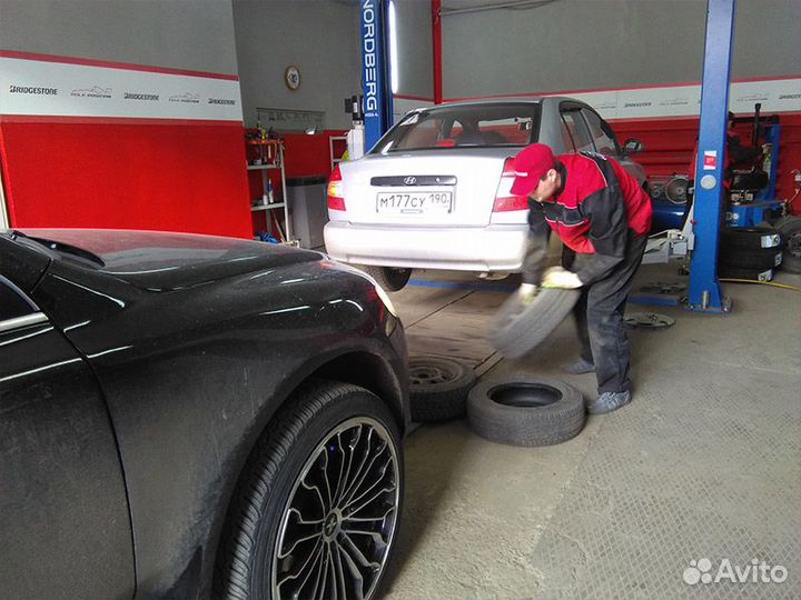 Tracmax X-Privilo TX3 225/55 R19 103W