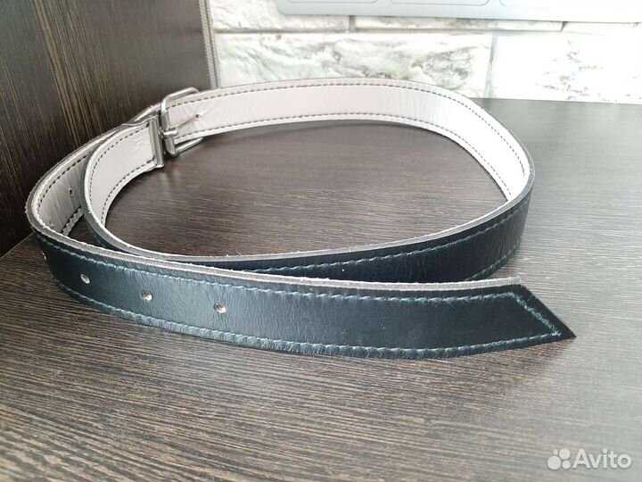 Ремень уставной