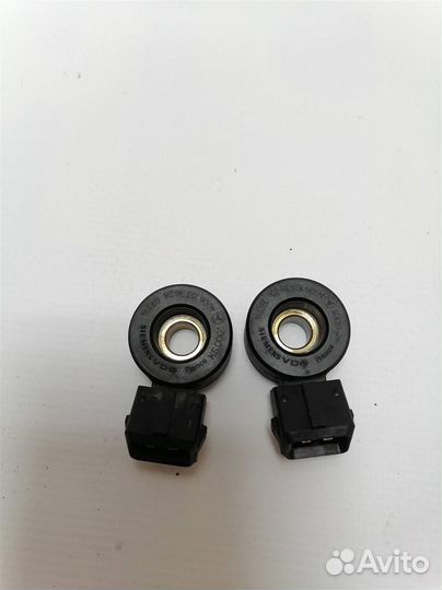 Mercedes w204 Датчик детонации 0061533628