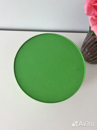 Коробка подарочная цилиндр