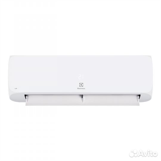 Кондиционер Electrolux Loft eacs-07HAL/N8 комплект
