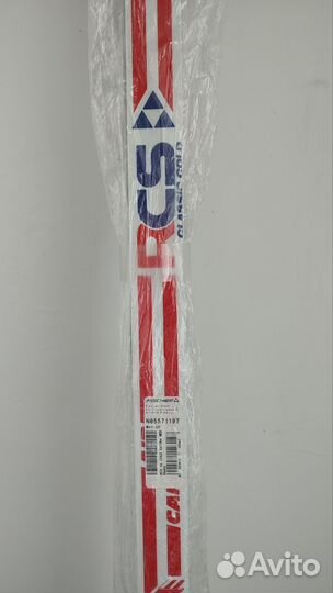 Лыжи Fisher Saturn