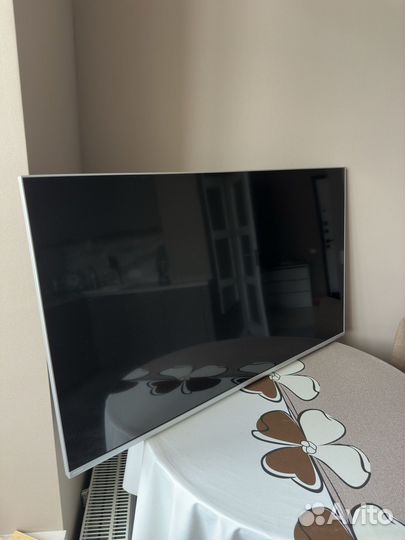 Телевизор philips 50pus8057/60