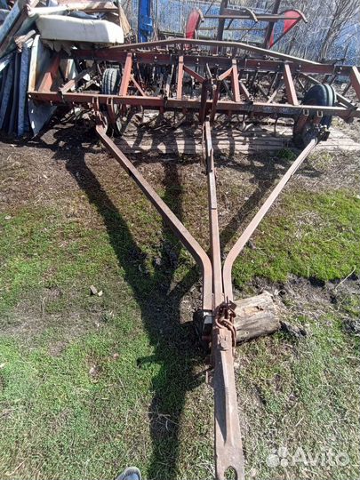 Трактор МТЗ (Беларус) 82, 1986