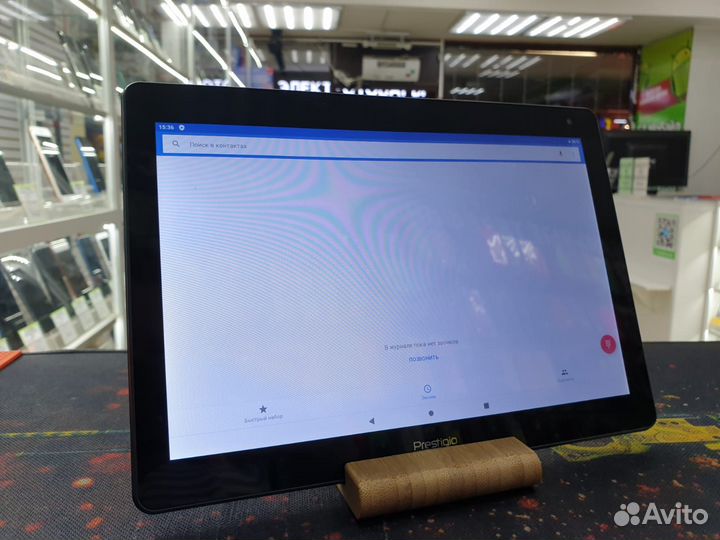 Планшет Prestigio Muze 3231