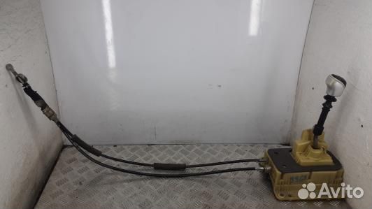 Кулиса кпп lancia delta 3 (99G03T601)