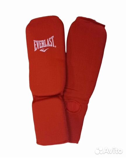 Защита голени для единоборств