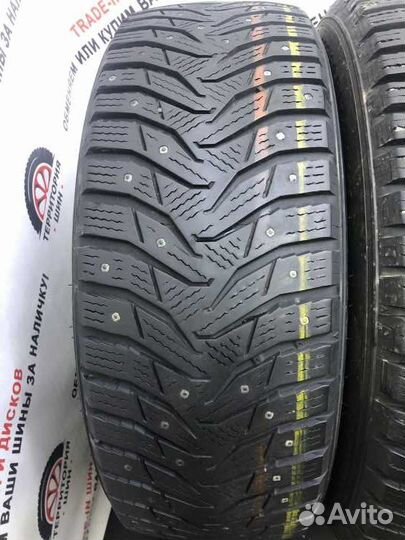 Kumho WinterCraft SUV Ice WS31 225/60 R17 103T