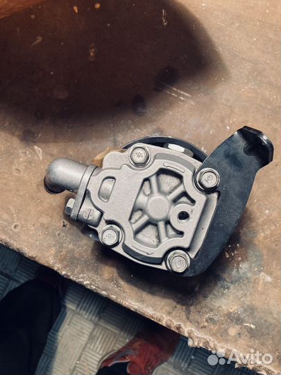 Гидроусилитель руля volvo b8444s 4.4 s80, xc90