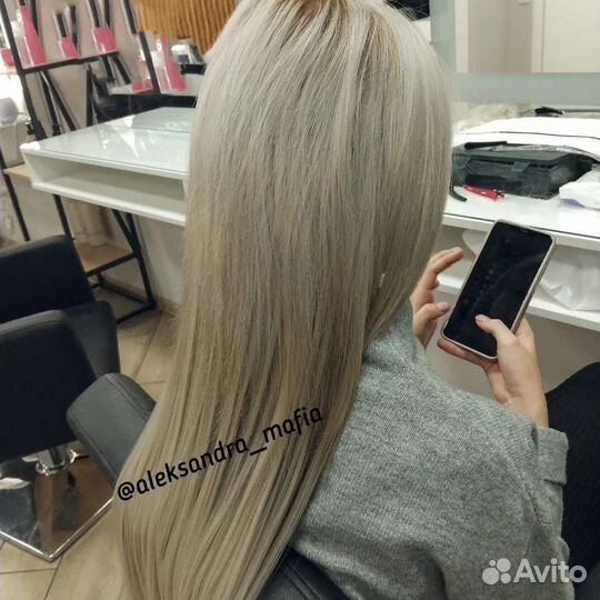 Прически/Вечерние прически/Воронеж