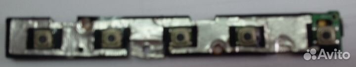 Комплектующие для ноутбука